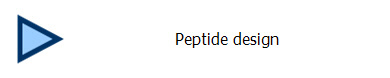 Peptide design